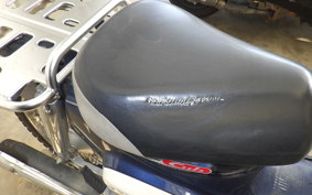 HONDA C110 SUPER CUB JA44