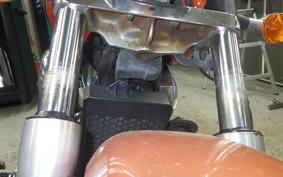 HONDA SHADOW 400 SLASHER 2005 NC40