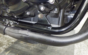 SUZUKI GSX400 IMPULSE 2010 GK7CA