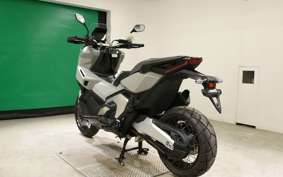 HONDA X-ADV 750 2025 RH21
