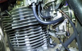 YAMAHA SR500 1978 2J2