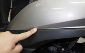 SUZUKI ADDRESS 110 2026 CE47A