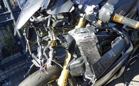 HONDA CBR250RR A MC51