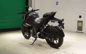 SUZUKI ｼﾞｸｻｰ250 2002 ED22Y