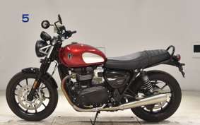 TRIUMPH SPEED TWIN 900 2023
