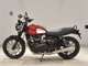 Фото Triumph SPEED TWIN 900 2023 с японского аукциона