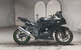 KAWASAKI NINJA 250R EX250K