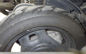 SUZUKI LET's 4 CA45A