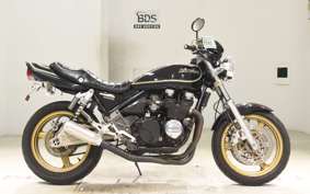KAWASAKI ZEPHYR 400 KAI 2002 ZR400C