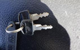 HONDA LITTLE CUB E AA01