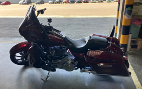 HARLEY HARLEYFLHXS 2016 KRC