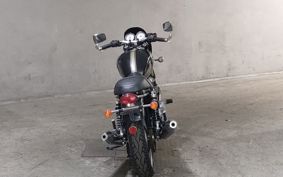 TRIUMPH THRUXTON 2011 TJ9147