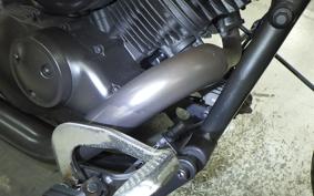 YAMAHA DRAGSTAR 400 4TR