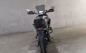 HONDA CB200X MC56