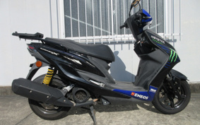 YAMAHA  CYGNUS X SR