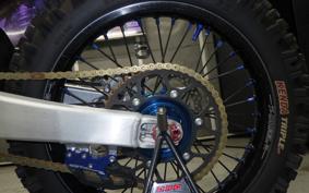 YAMAHA YZ250 2011 CG23C