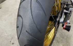 YAMAHA WR250X 2025 DG15J