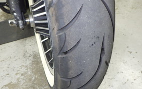 HARLEY FLSTF 1450 2001