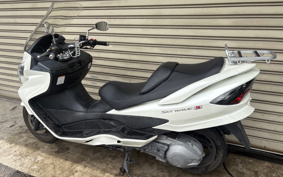 SUZUKI SKYWAVE 400 2007 CK44A