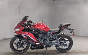 KAWASAKI  NINJA ZX-25R ZX250H