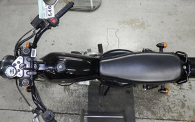 SUZUKI GRASS TRACKER Bigboy 2010 NJ4BA