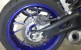 YAMAHA MT-07 ABS 2018 RM07J