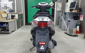 SUZUKI ADDRESS V125 DT11A