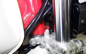 HONDA XL250R