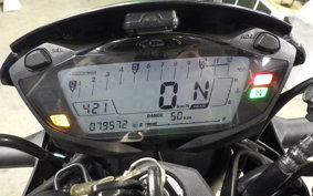 SUZUKI SV650 X A 2021 VP55B