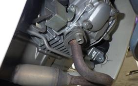 HONDA C125 SUPER CUB 2003 JA48
