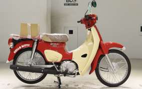 HONDA C50 SUPER CUB 2024 AA09