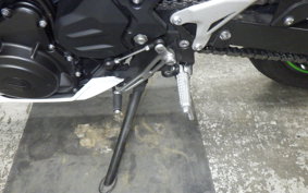 KAWASAKI NINJA 400 2022 EX400G