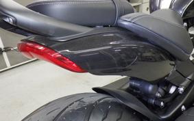TRIUMPH ROCKET III GTストーム 2026