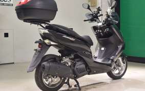 YAMAHA Majesty 155 S 2010 SG28J