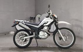 YAMAHA SEROW 250 DG11J