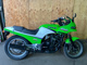 Фото Kawasaki KLX125 с японского аукциона