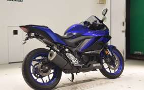 YAMAHA YZF-R25 A RG43J