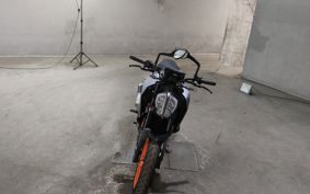 KTM 390 DUKE JPJ40