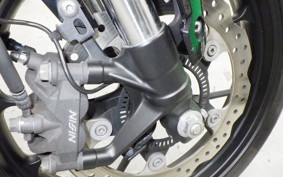 HONDA CB250RA 2015 MC52