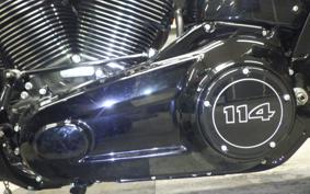 HARLEY FXBRS1870 2022