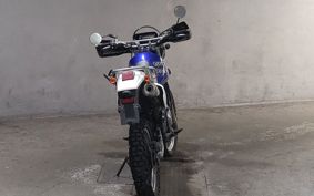 SUZUKI DJEBEL250XC SJ45A