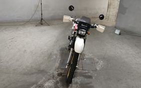 KAWASAKI SUPER SHERPA KL250G