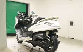 YAMAHA MAJESTY 250 Gen.3 SG15J