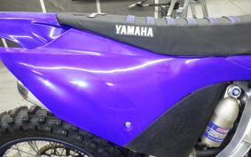 YAMAHA YZ250 2015 CG44C