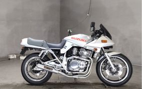 SUZUKI GSX400S KATANA GK77A