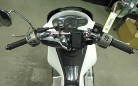 HONDA PCX125 2007 JF28