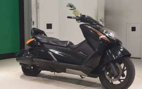 SUZUKI GEMMA 250 CJ47A