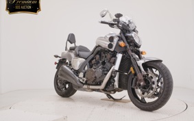 YAMAHA VMAX Gen.2 2015