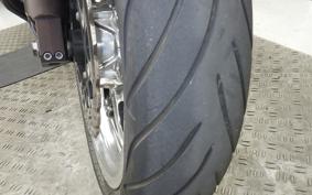 YAMAHA VMAX Gen.2 2009 RP22J
