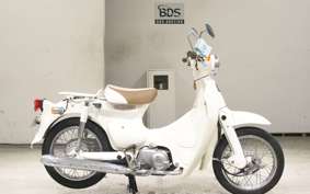 HONDA LITTLE CUB E 2004 AA01